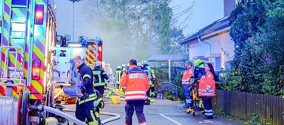 Einsatz 37-2024 Brand | Baufachberater